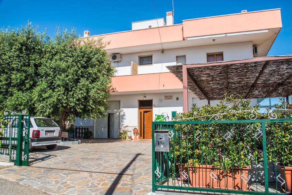 B&B Casa Mariangi Castellana Grotte Eksteriør billede