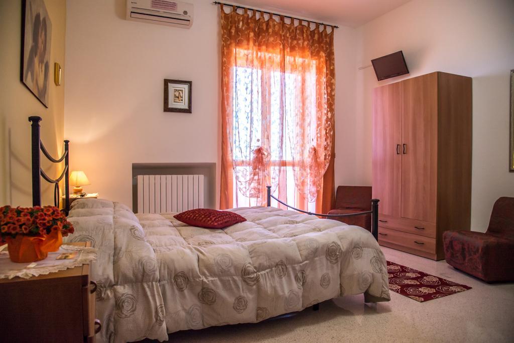 B&B Casa Mariangi Castellana Grotte Eksteriør billede