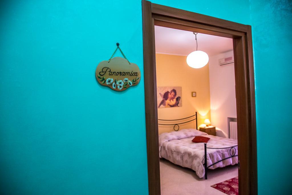 B&B Casa Mariangi Castellana Grotte Eksteriør billede