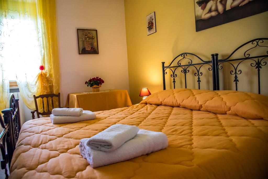 B&B Casa Mariangi Castellana Grotte Eksteriør billede
