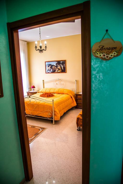 B&B Casa Mariangi Castellana Grotte Eksteriør billede