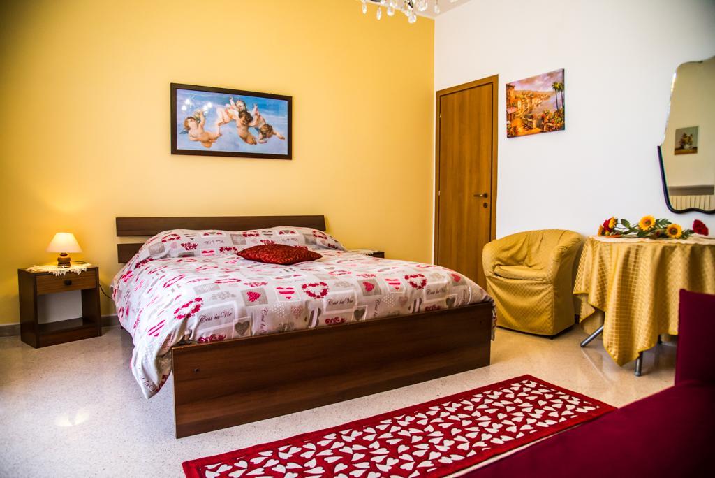 B&B Casa Mariangi Castellana Grotte Eksteriør billede