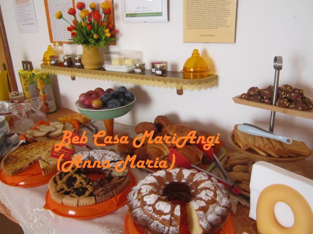 B&B Casa Mariangi Castellana Grotte Eksteriør billede