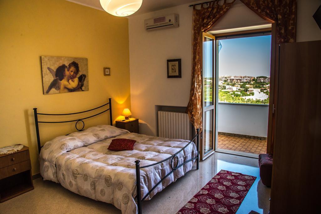 B&B Casa Mariangi Castellana Grotte Eksteriør billede