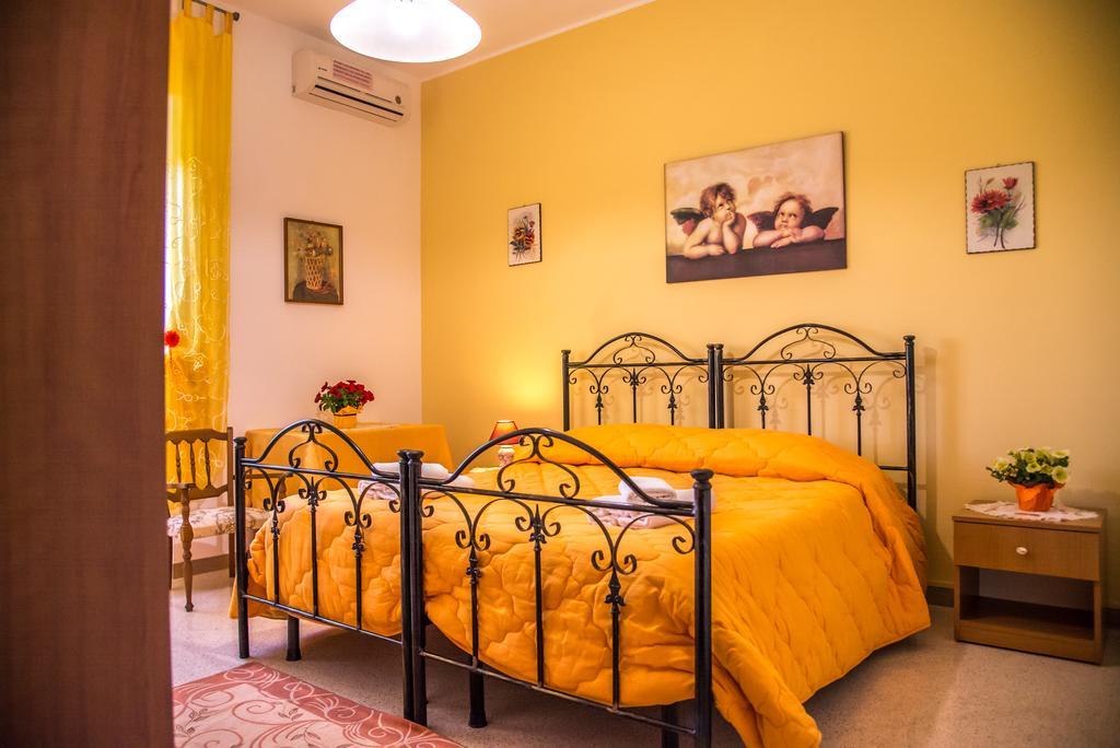 B&B Casa Mariangi Castellana Grotte Eksteriør billede