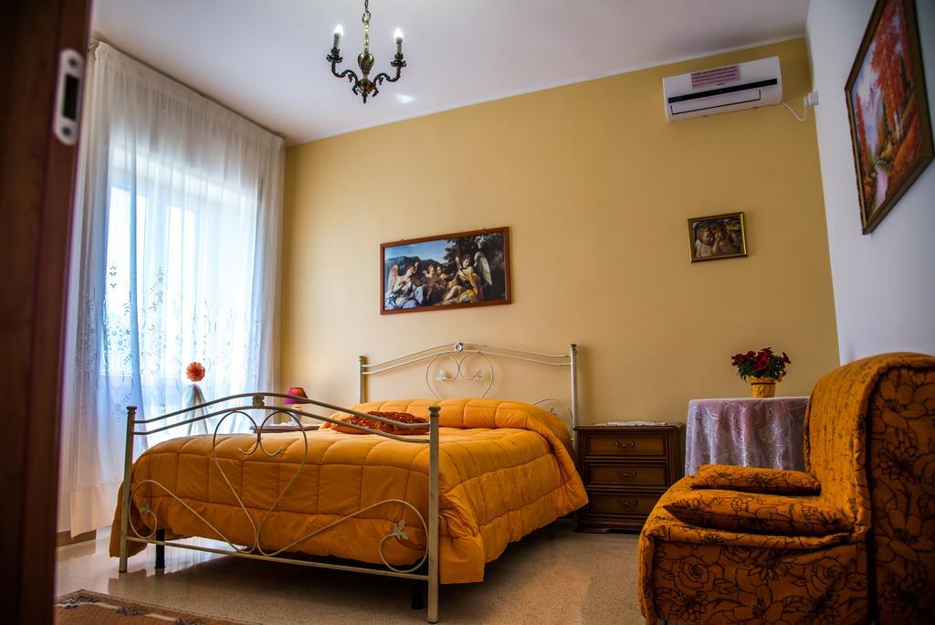 B&B Casa Mariangi Castellana Grotte Eksteriør billede