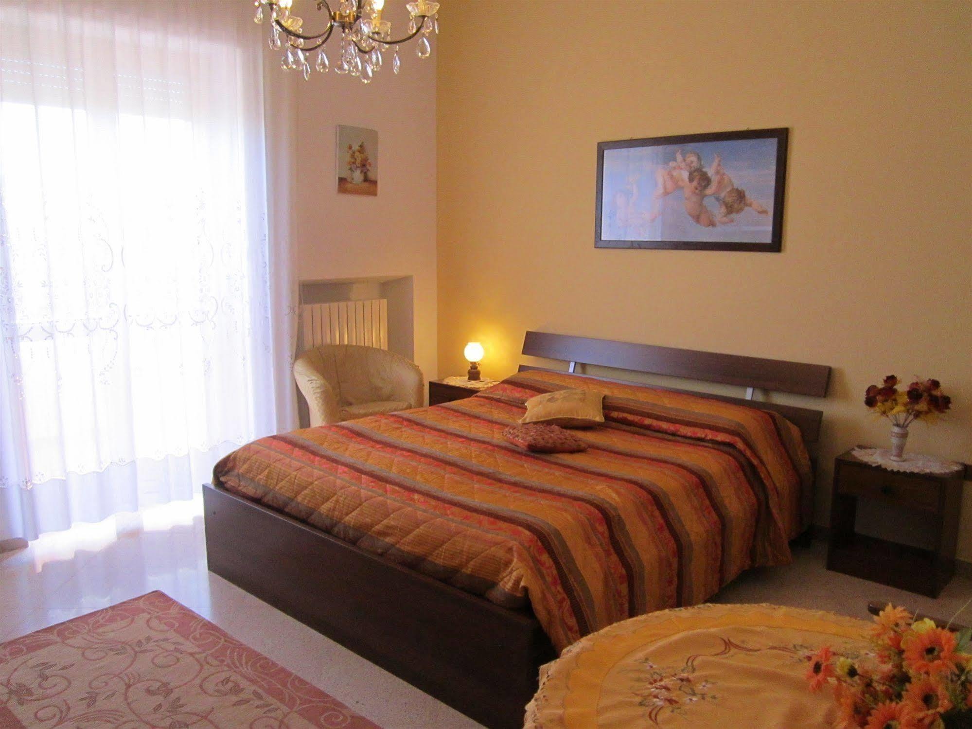 B&B Casa Mariangi Castellana Grotte Eksteriør billede