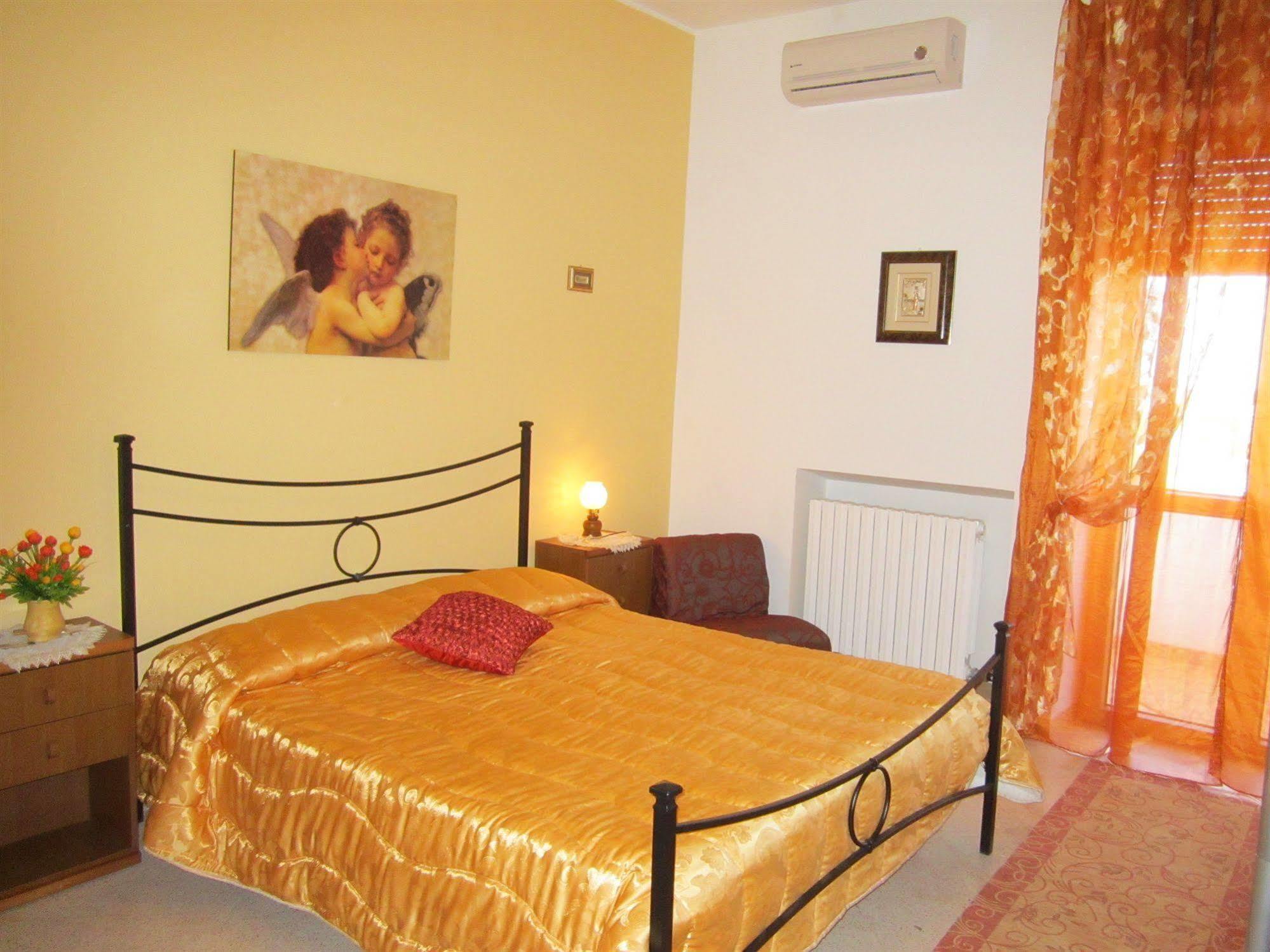 B&B Casa Mariangi Castellana Grotte Eksteriør billede